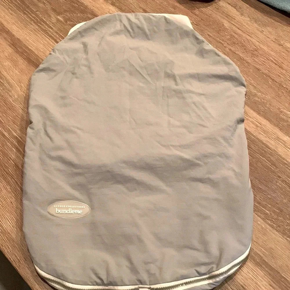 Bundle me JJ Cole Collections